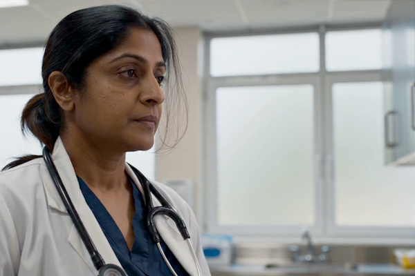Doctor's Day Video